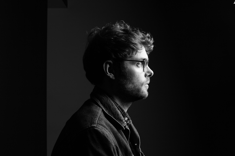 Illustration for article titled FRONT SIDE FRONT : PORTRAITS
